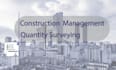 do reports related to contract management and quantity surveying