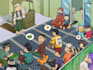 draw isometric illustration for you
