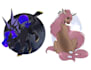 draw your mlp pony character