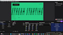 setup obs or streamlabs for live stream