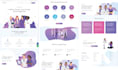 do professional landing page design using wordpress