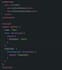 develop vue js application