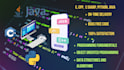 do c language csharp cpp python scripts java tasks
