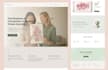 do user research persona flow diagram UX UI design