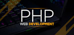 finish your website using php