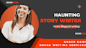 expert horror story writing