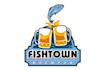 create a fantastic brewpub logo with fast delivery