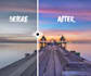 do professional and creative video editing