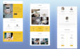 design responsive html email template