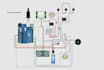 give you customize base industrial automation solution