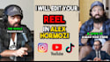 edit captions graphics music emojis transition