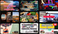 make attractive eye catchy youtube thumbnails