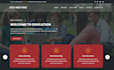 do learnworlds, education elearning website using learndash buddyboss tutor lms