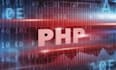build database and web application using php mysql