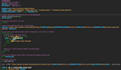 automate all your basic, advanced tasks with bash scripting