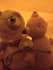 animate with stopmotion with plushie animation