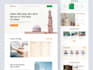 create the best mosque website, donation, charity website