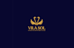 design luxury golf club logo