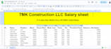do professional data entry, web research, and excel data entry job