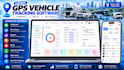 provide latest gps vehicle tracking software and fleet management system