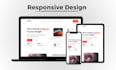 develop web application as mern stack developer