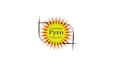 design reputed and competent productions logo