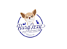 make the ideal dog business logo in 24 hours