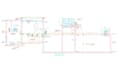 draw structural drafting drawing of your building