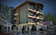 offer professional 3d rendering in lumion