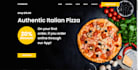 do responsive landing page from figma to HTML, CSS, js