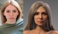 create custom 3d characters from your photos