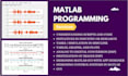assist you in digital image processing projects using matlab   python programing