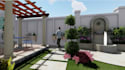 create your parks, lawns, and patios