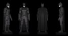 model or sculpt 3 d characters that can be printed