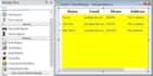 create professional pyqt5 gui
