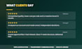 google ads and PPC campaign setup and management