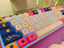build custom mechanical keyboard