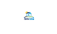 design cutting edge tech shed logo