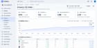 do monthly GEO aeo SEO, on page, off page and build backlinks for ai search