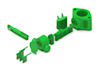 reverse engineer part model product