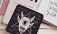 design and illustrate custom tarot, oracle cards