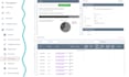 create web app to call clients by robot and send sms
