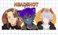draw anime portrait or orginal character avatar for you pfp