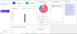 build advanced agent, rag, and llm powered applications