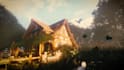make 3d environments, assets and props for games and animations
