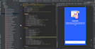 do android app development using android studio