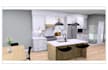 design your 2d kitchen layout elevations in 2020 design