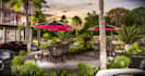 perfect 3d coffee or restaurant design for commercial spaces