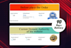 increase moz da 80 ahrefs DR 80 and ur 80 using backlinks