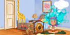 do illustration for child book and kids book